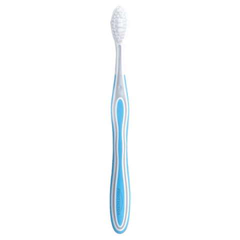 Protector® Antiviral Antibacterial Toothbrush - Premium Soft