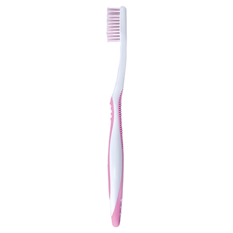 Protector® Antiviral Antibacterial Toothbrush-Standard Medium